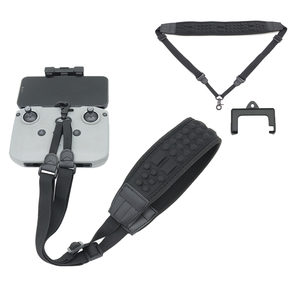Decompression Massage Lanyard  - đánh giá và giá Drone Dji Rc Mini 3 Pro