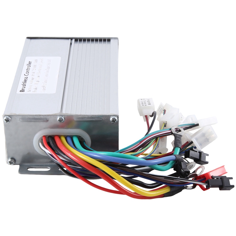 48V 60V 64V 72V 1000W 1500W El - đánh giá và giá Brushless Motor