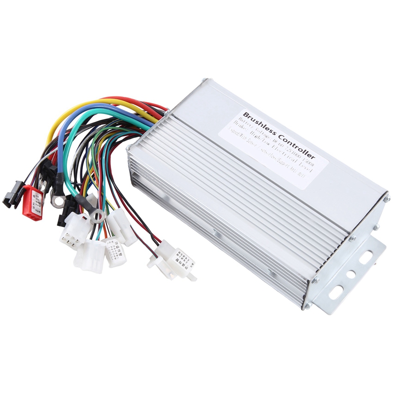 48V 60V 64V 72V 1000W 1500W El - đánh giá và giá Brushless Motor