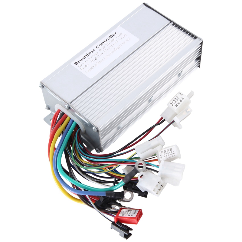 48V 60V 64V 72V 1000W 1500W El - đánh giá và giá Brushless Motor