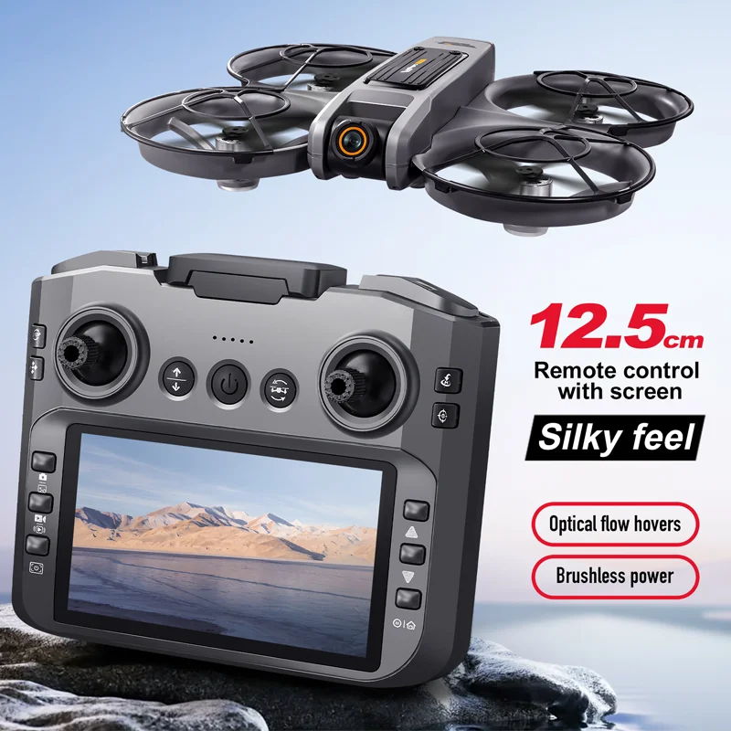 S156 Drone GPS 8K Camera, 5G W - đánh giá và giá Drone Rc S156