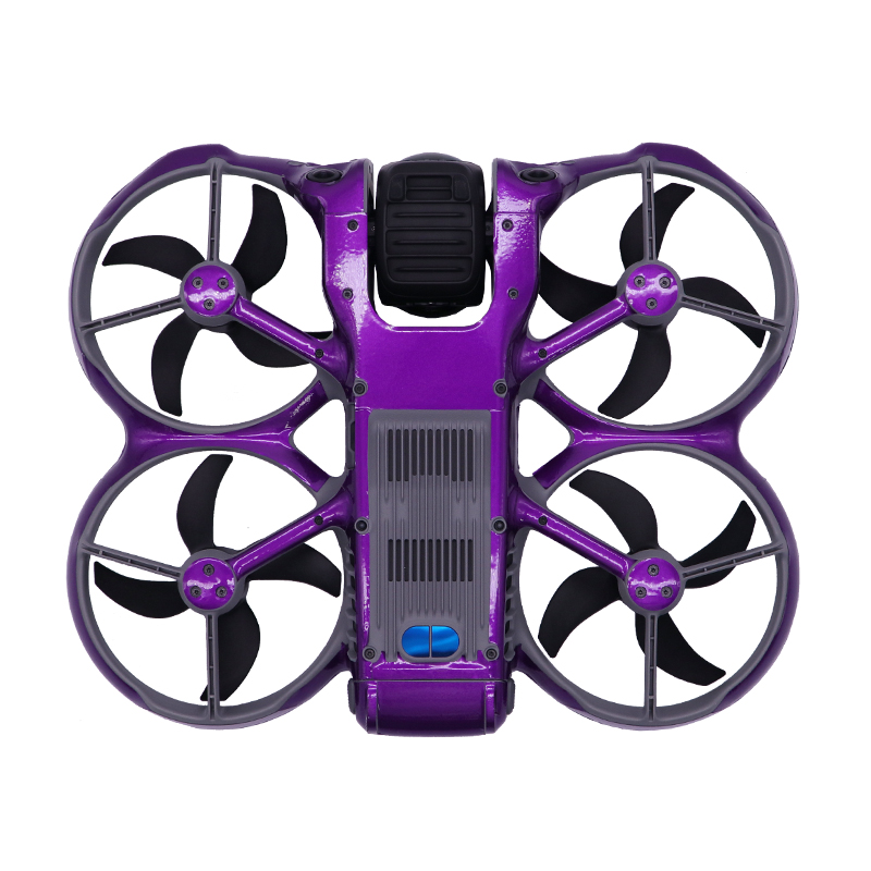 Decorative Decals For DJI Avat - đánh giá và giá Drone Rc N3 3 Batteries