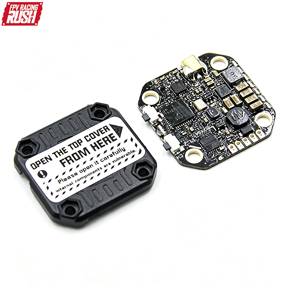 Rush Rushfpv Tank Ultimate Min - đánh giá và giá Drone Rc Quadcopter