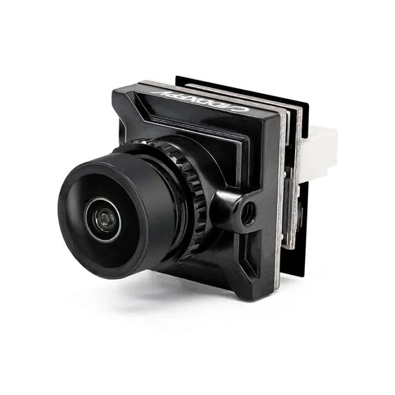 Caddx Baby Ratel 2 Nano Size 1 - đánh giá và giá Drone Rc With Screen