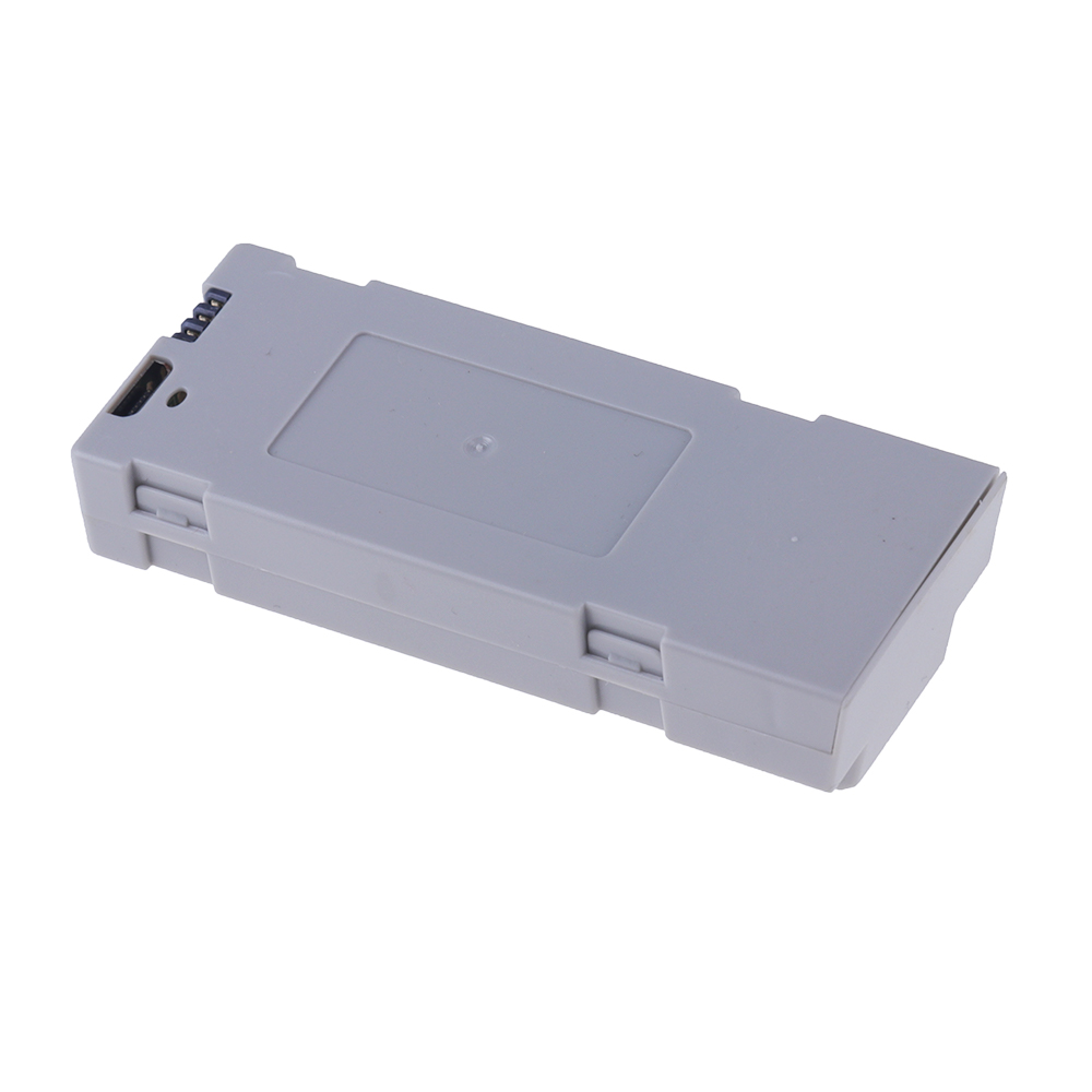 3.7V 2600mAh RC Drone Battery  - đánh giá và giá Drone Rc E99 K3