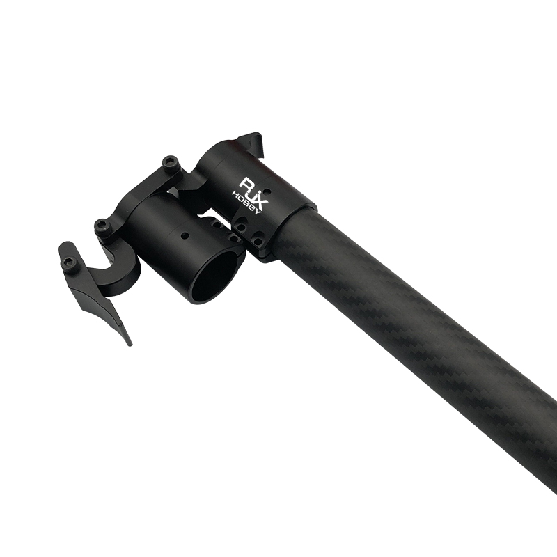 Carbon Fiber Tube Folding Join - đánh giá và giá Drone Rc Folding