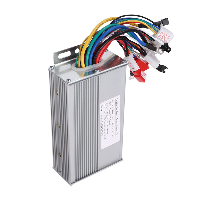 Brushless Controller 30A EBike - đánh giá và giá Brushless Motor