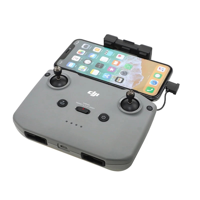 RC-N1 Remote Control Data Cabl - đánh giá và giá Drone Dji Rc Mini 3 Pro