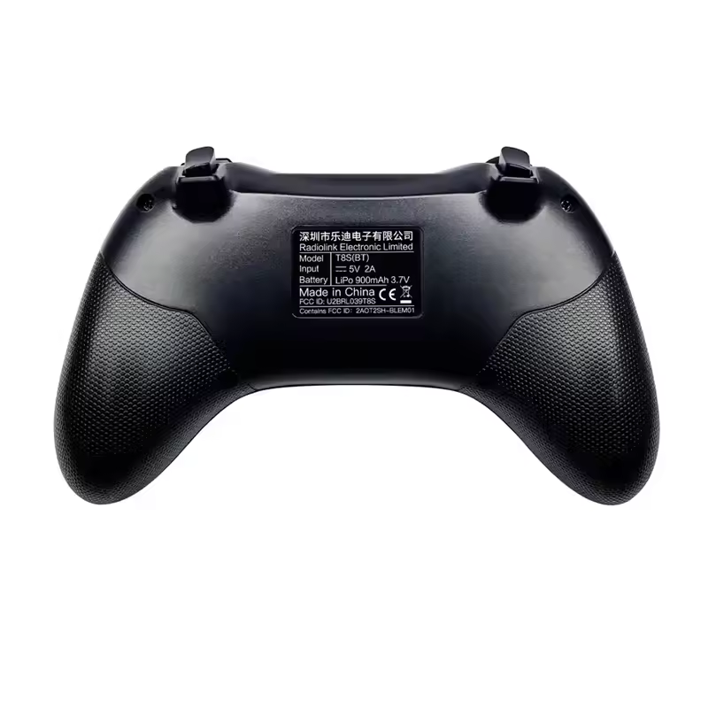RadioLink T8S Radio Remote Tra - đánh giá và giá Rc Transmitter Drone