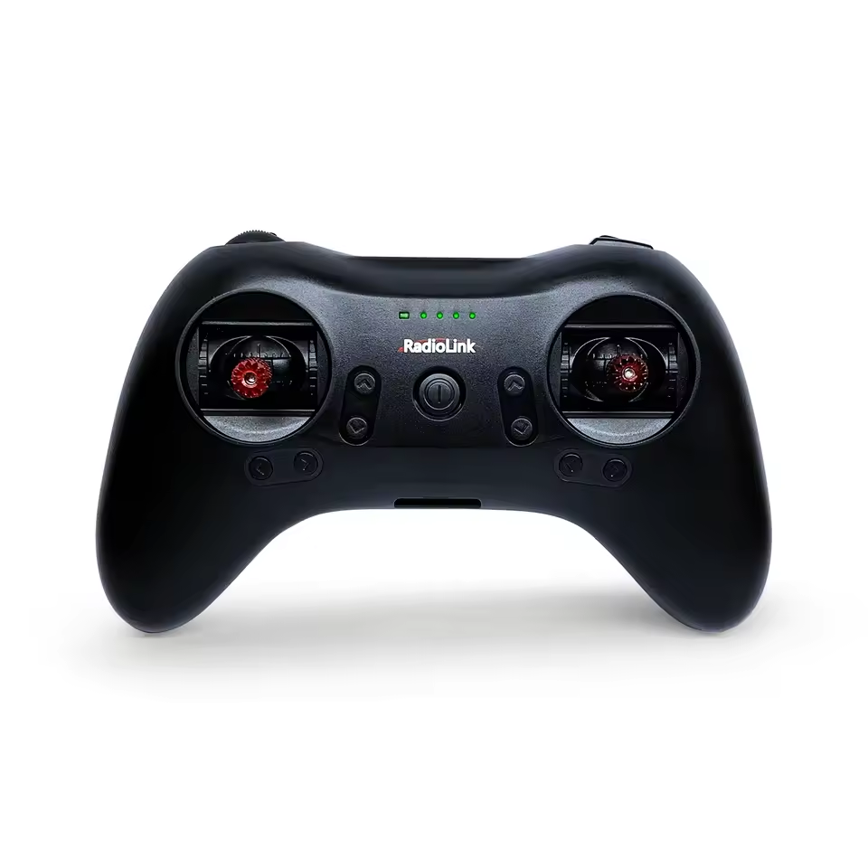 RadioLink T8S Radio Remote Tra - đánh giá và giá Rc Transmitter Drone