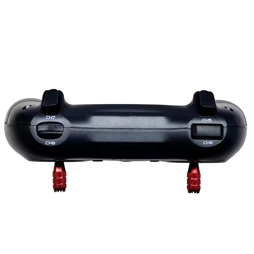 RadioLink T8S Radio Remote Tra - đánh giá và giá Rc Transmitter Drone