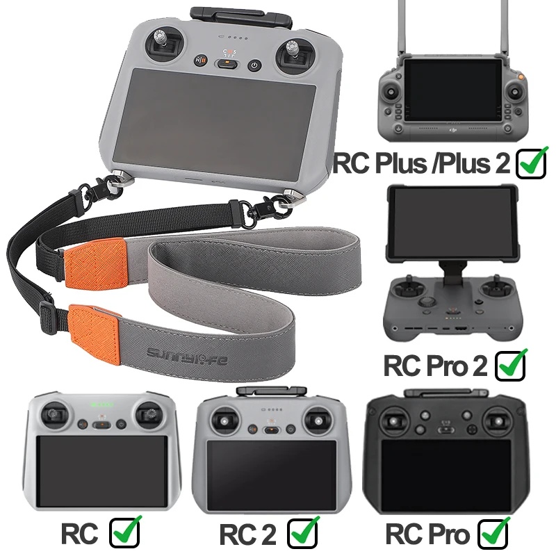 Lanyard For DJI RC/RC 2/ PRO/  - đánh giá và giá Drone Dji Rc Mini 3 Pro