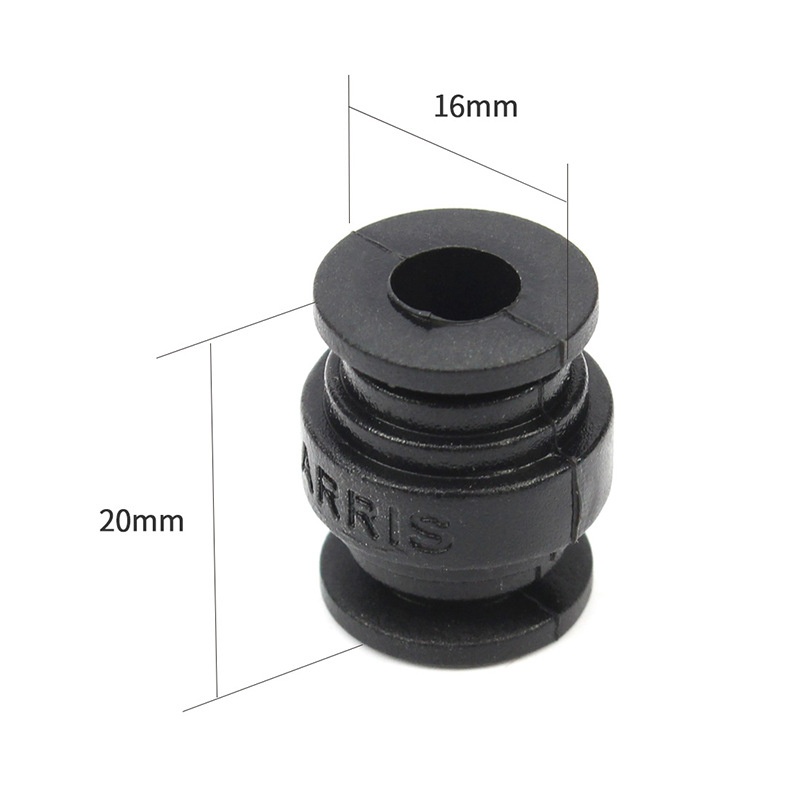 4Pcs/Lot Anti Vibration Rubber - đánh giá và giá Drone With Rc 2