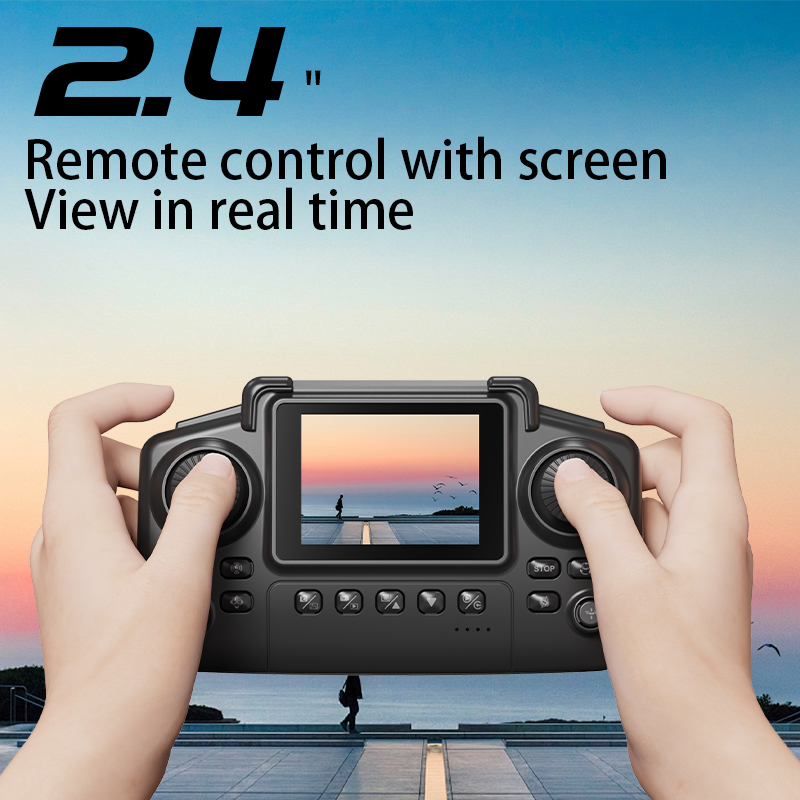 E99 Air Screen Control Drone P - đánh giá và giá Drone Rc E99 K3