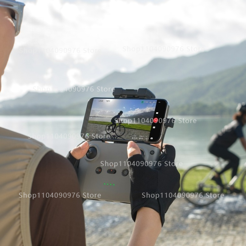RC N3 Remote Controller for DJ - đánh giá và giá Drone Dji Rc Mini 3 Pro