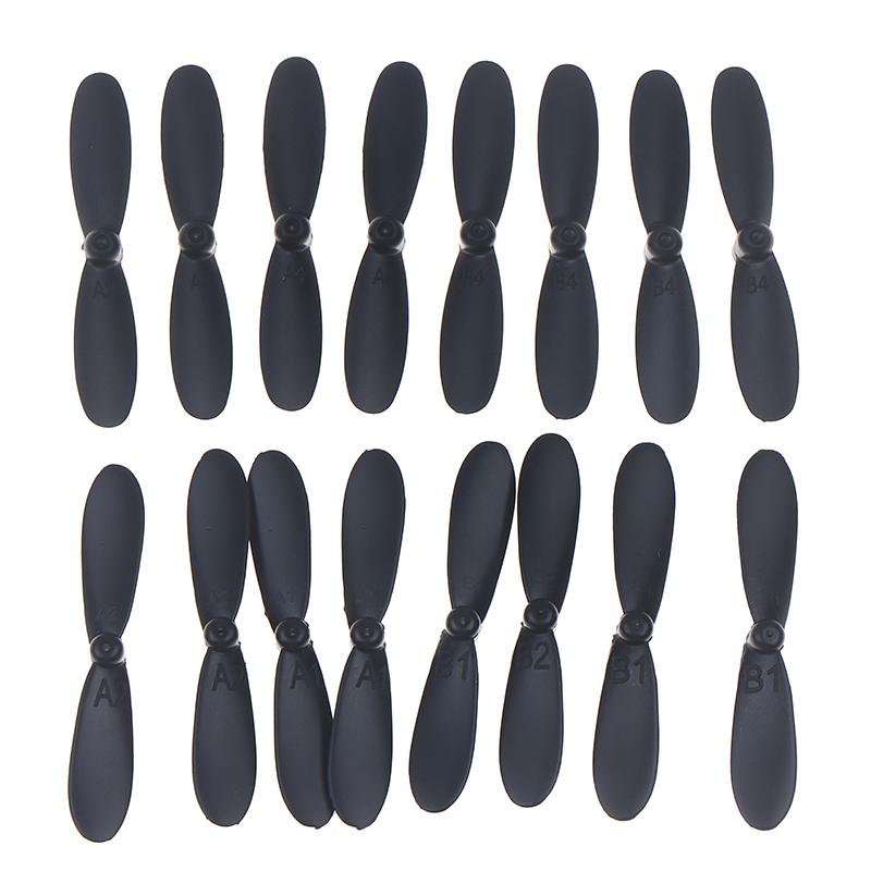 8PCS 42mm Props For 4D RC Spar - đánh giá và giá Drone Rc Quadcopter