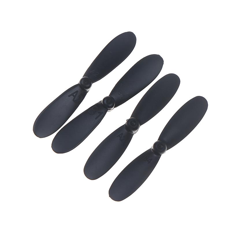8PCS 42mm Props For 4D RC Spar - đánh giá và giá Drone Rc Quadcopter