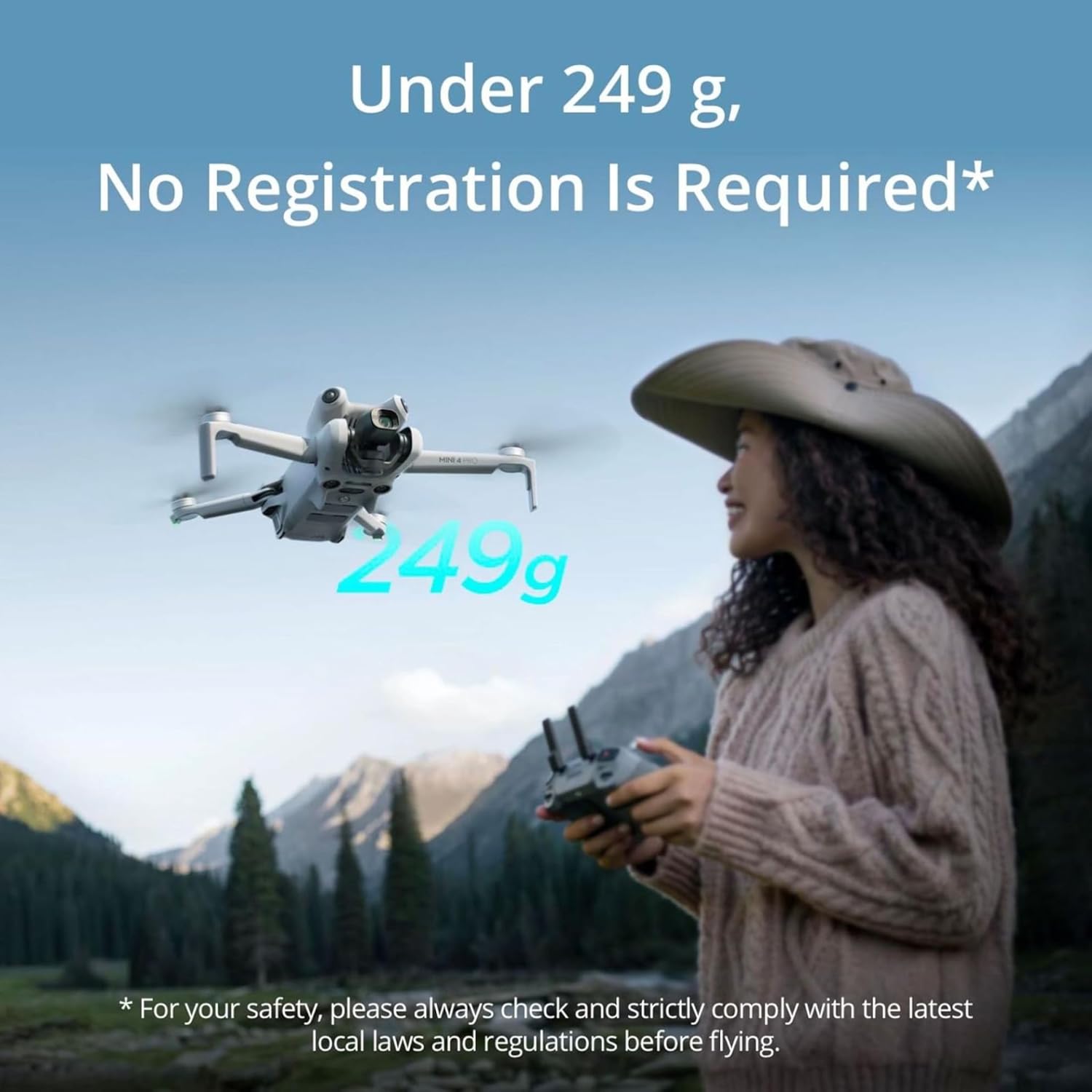 Open Box-DJI Drones Mini 4 Pro - đánh giá và giá Drone Dji Rc Mini 3 Pro
