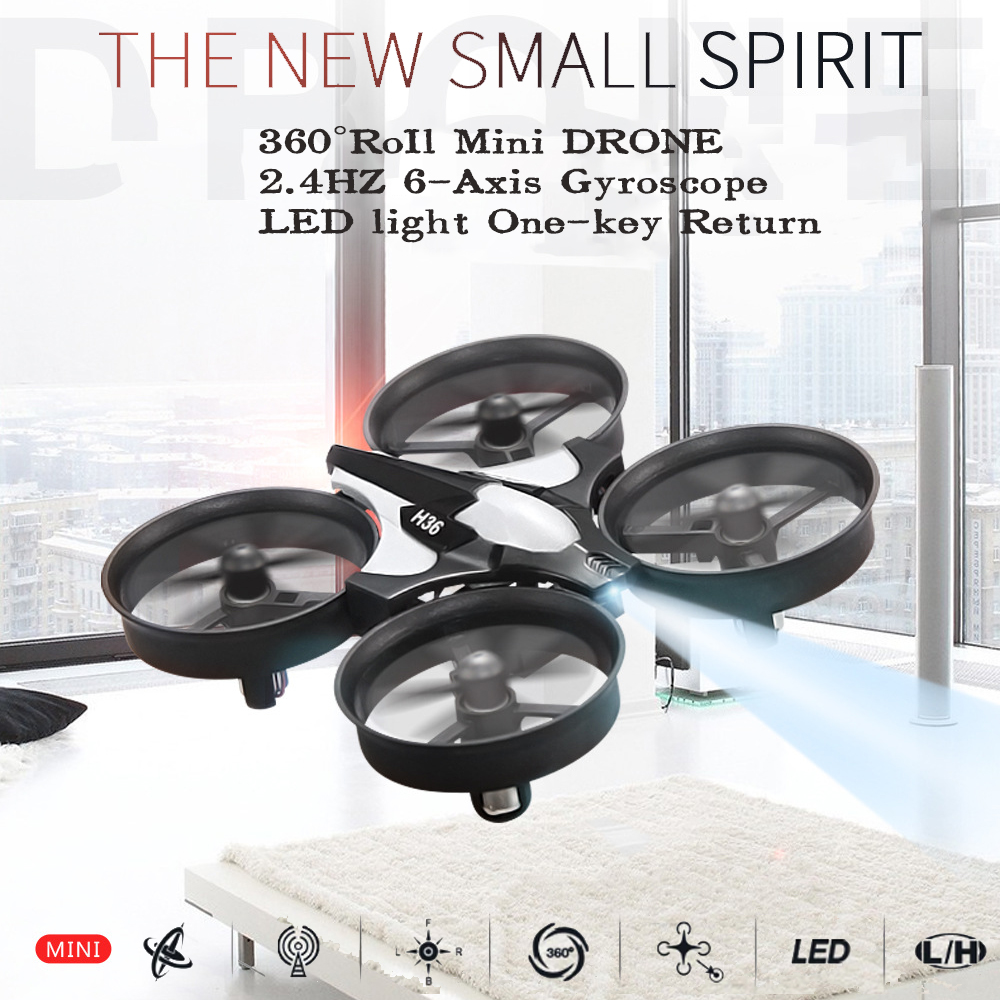JJRC H36 Drone 1/2/3 Batteries - đánh giá và giá Drone Vs Rc Helicopter