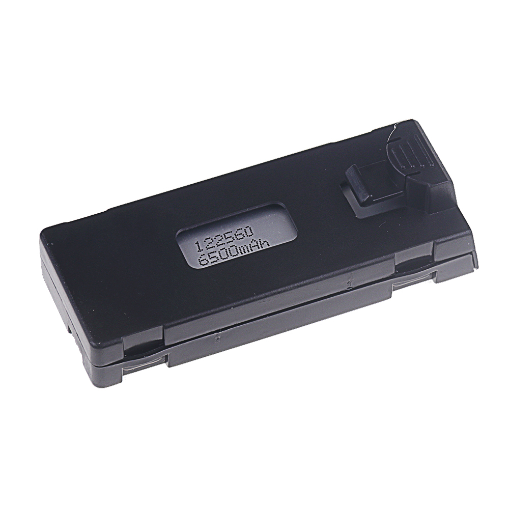 Rechargeable 3.7V 6500mAh E88P - đánh giá và giá Drone Rc E99 K3