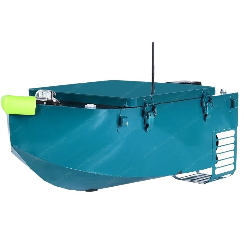 Stainless Steel High Power Ele - đánh giá và giá Rc Boat