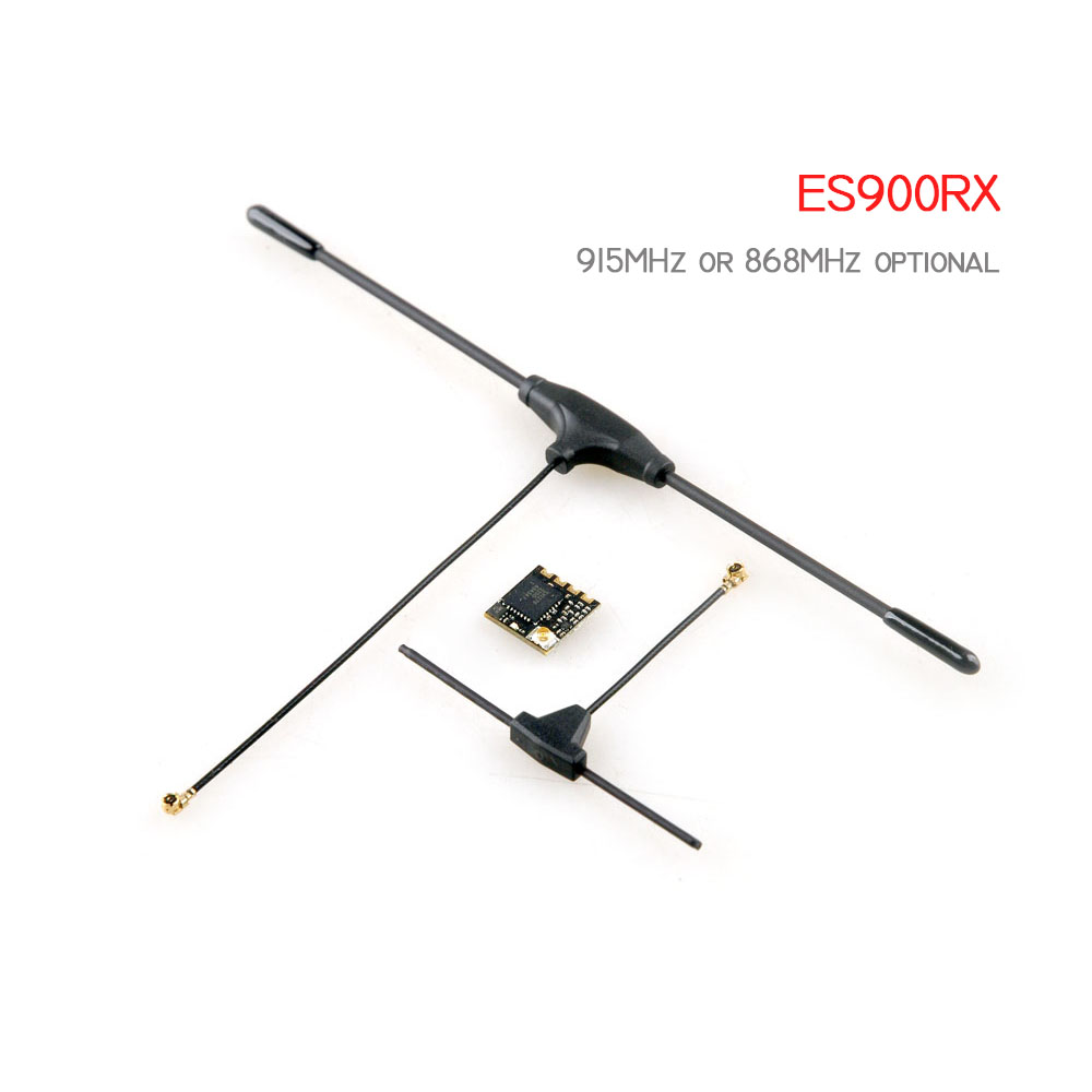 Happymodel RC ELRS Micro ES900 - đánh giá và giá Drone With Rc 2