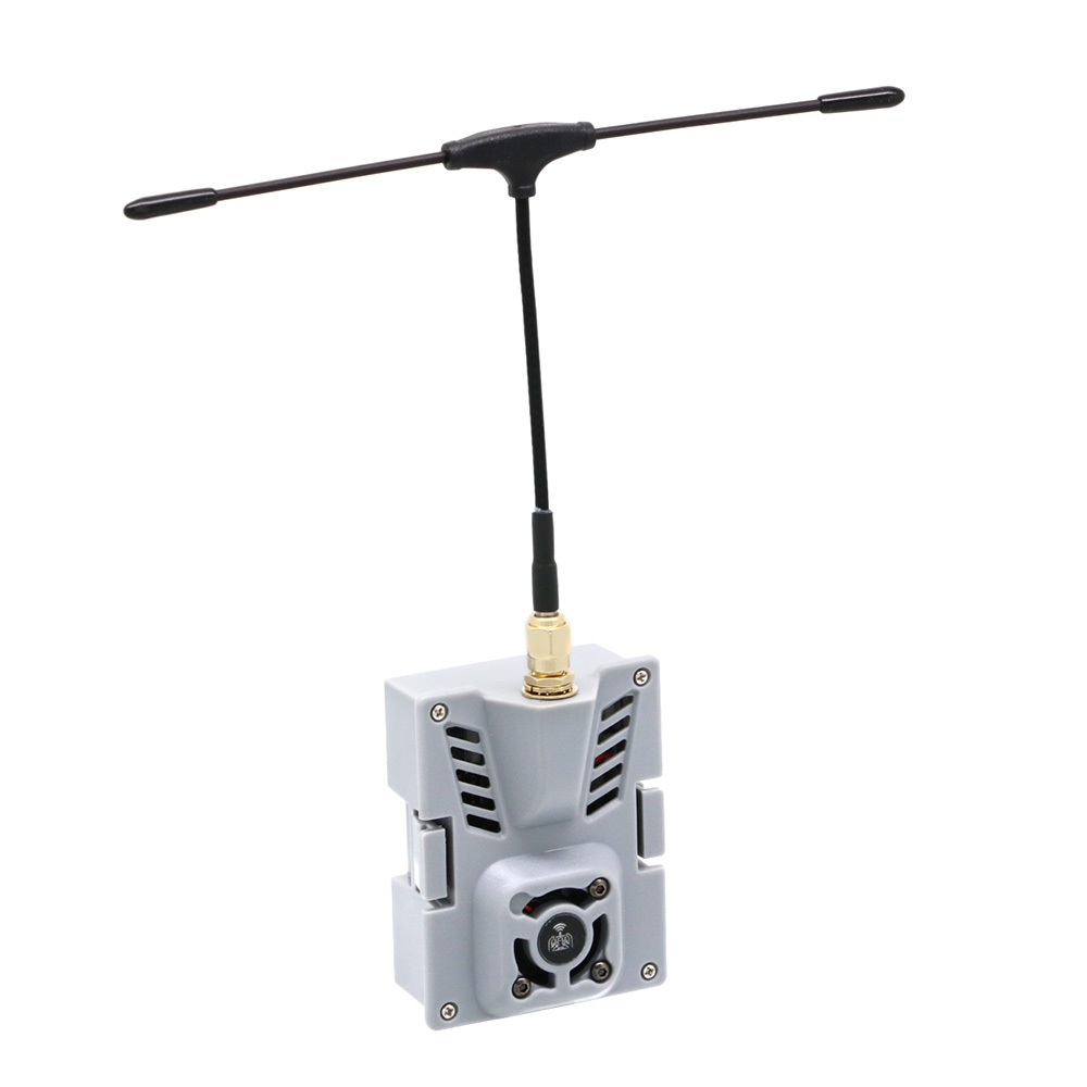 Happymodel RC ELRS Micro ES900 - đánh giá và giá Drone With Rc 2
