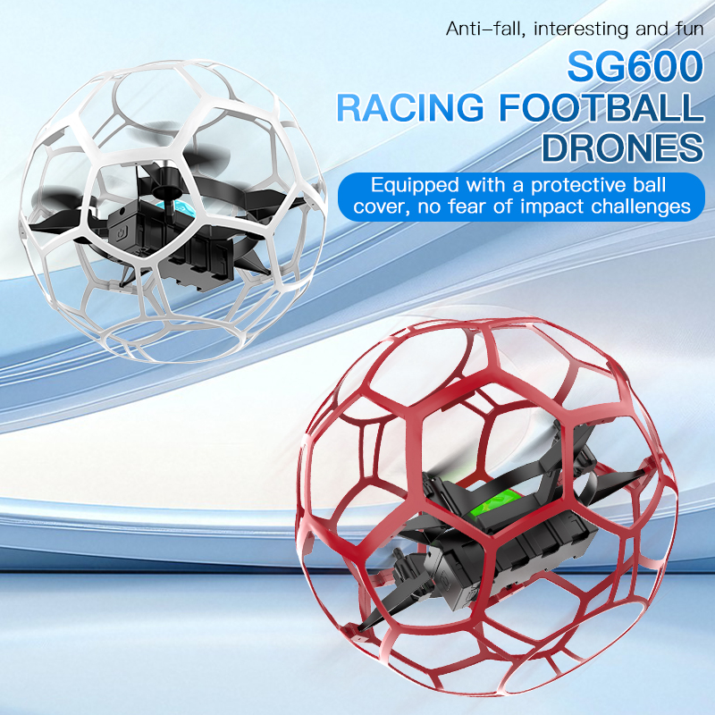 SG600 MAX 2.4G RC Racing Footb - đánh giá và giá Drone Rc With Screen