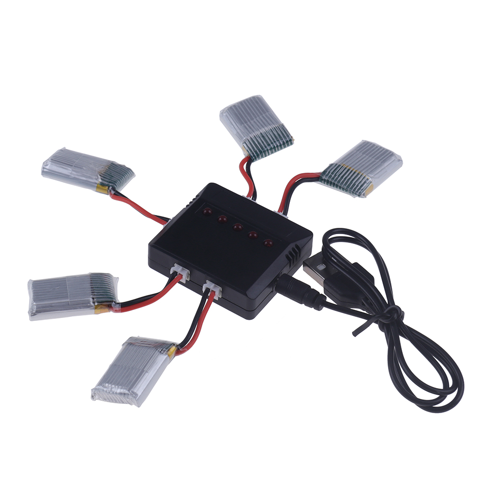 3.7V 180mAh 651723 Lipo Batter - đánh giá và giá Drone Vs Rc Helicopter