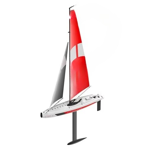 Remote-Controlled Sailboat Unp - đánh giá và giá Rc Boat