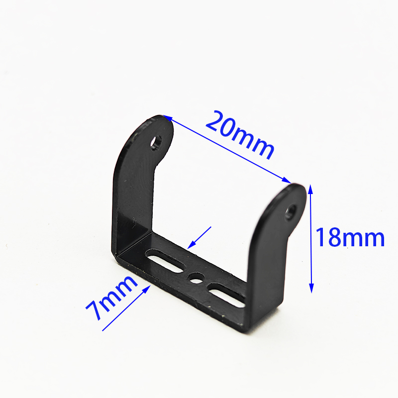 19*19mm Micro FPV Camera Mount - đánh giá và giá Drone Rc With Screen