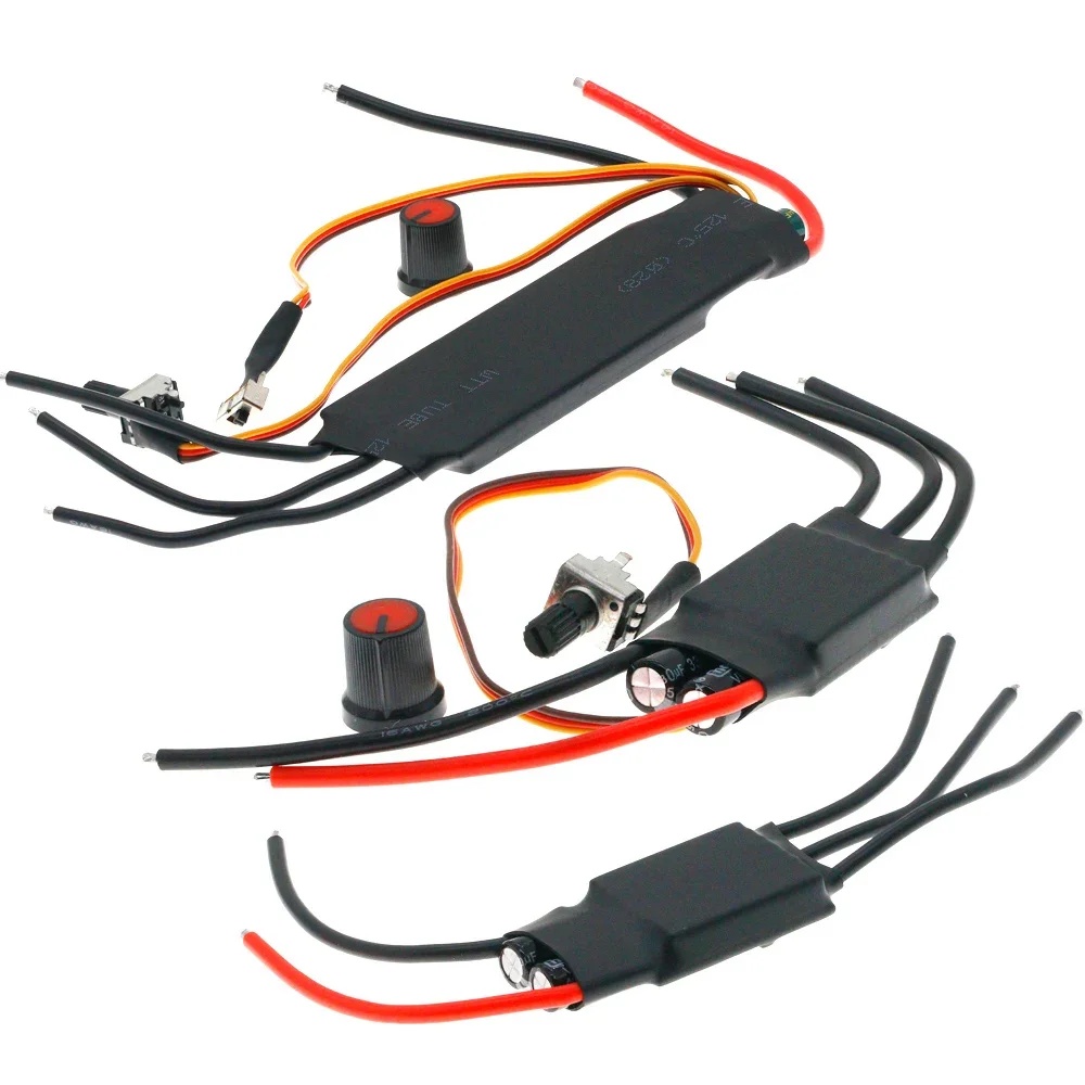300W 1000W  three-phase brushl - đánh giá và giá Brushless Motor