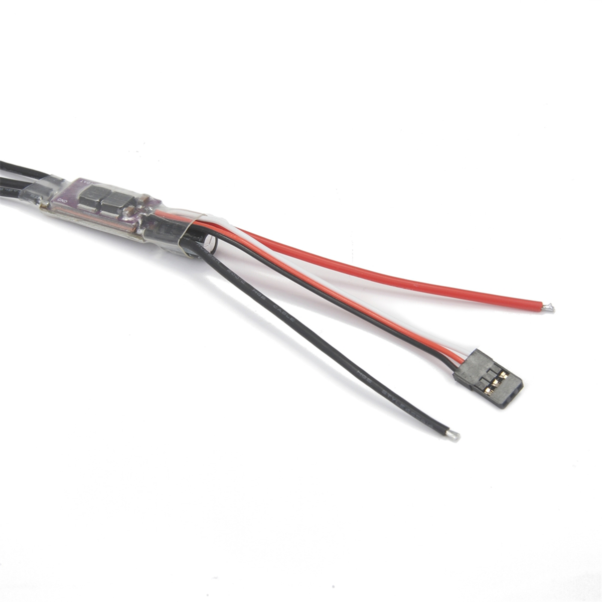 A002 1PCS AM32 32-Bit ESC 2-4S - đánh giá và giá Drone With Rc 2