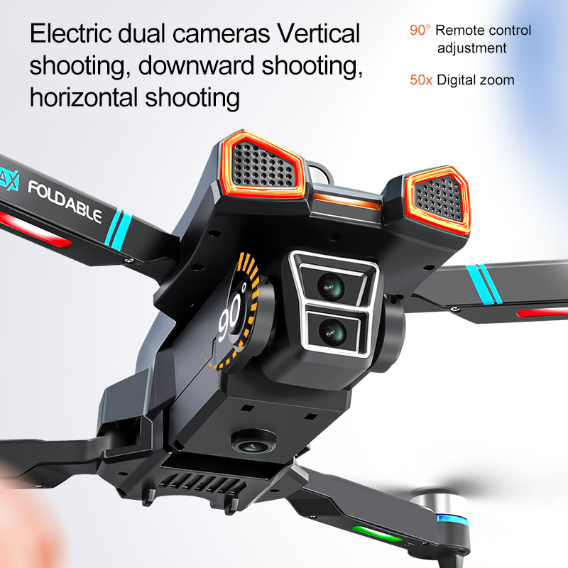 OnePlus A18 MAX Drone 8K Profe - đánh giá và giá Drone Rc Folding